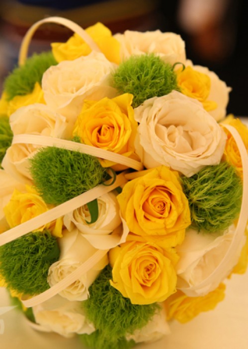 xinh tươi ngày trọng đại