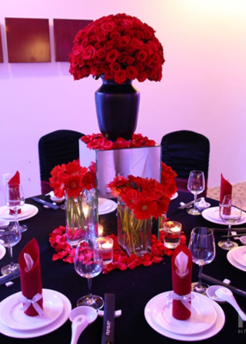 Ngon từ cái nhìn, tinh tế từ sắc thái