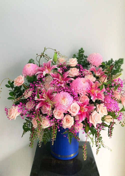 Sinh nhật vui vẻ